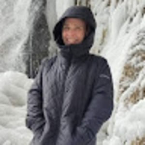 Meet your Posher, Kasey